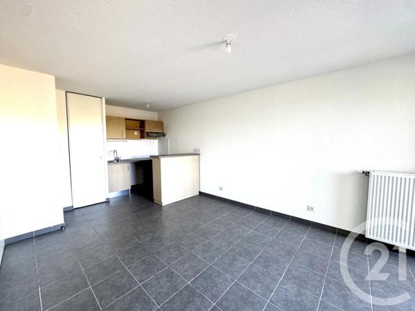 Appartement F2 à vendre  2 pièces - 41,62 m 2   TOURNEFEUILLE  - 31