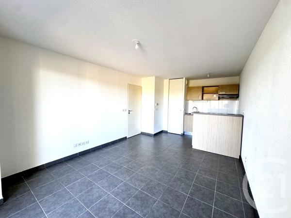 Appartement F2 à vendre  2 pièces - 41,62 m 2   TOURNEFEUILLE  - 31