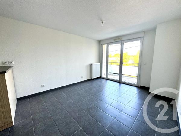 Appartement F2 à vendre  2 pièces - 41,62 m 2   TOURNEFEUILLE  - 31