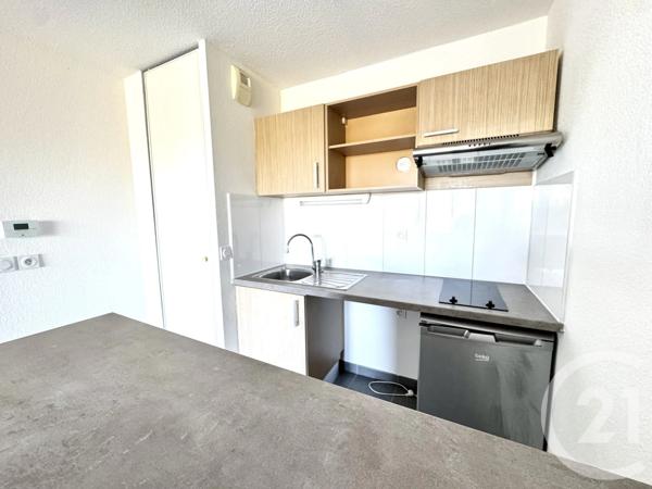 Appartement F2 à vendre  2 pièces - 41,62 m 2   TOURNEFEUILLE  - 31