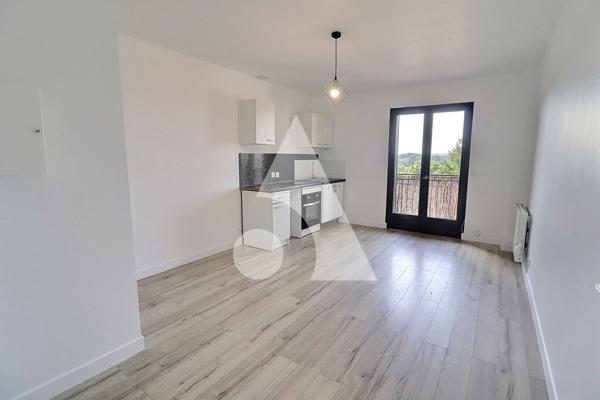 Appartement 2 pièces 41 m2