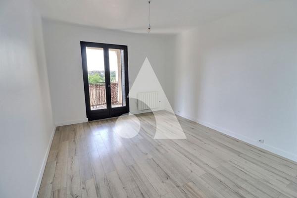 Appartement 2 pièces 41 m2