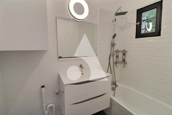 Appartement 2 pièces 41 m2