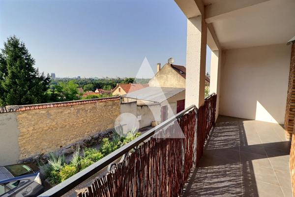 Appartement 2 pièces 41 m2