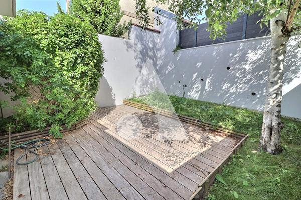 Appartement 2 pièces 41 m2