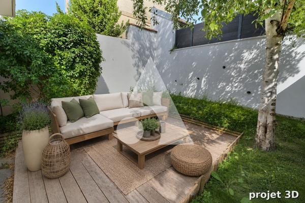Appartement 2 pièces 41 m2