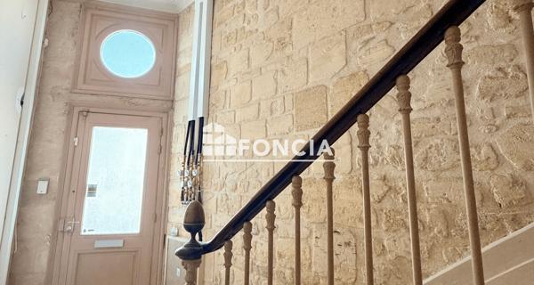 À vendre Appartement 3 pièces 55.5 m² - Bordeaux 33000