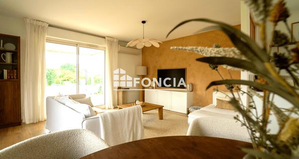 À vendre Maison 3 pièces 76 m² - Sainte-eulalie 33560