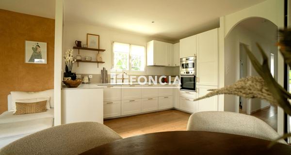 À vendre Maison 3 pièces 76 m² - Sainte-eulalie 33560