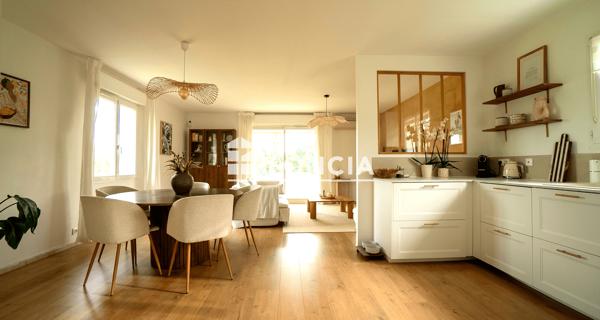À vendre Maison 3 pièces 76 m² - Sainte-eulalie 33560