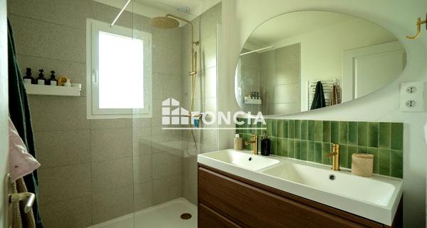 À vendre Maison 3 pièces 76 m² - Sainte-eulalie 33560