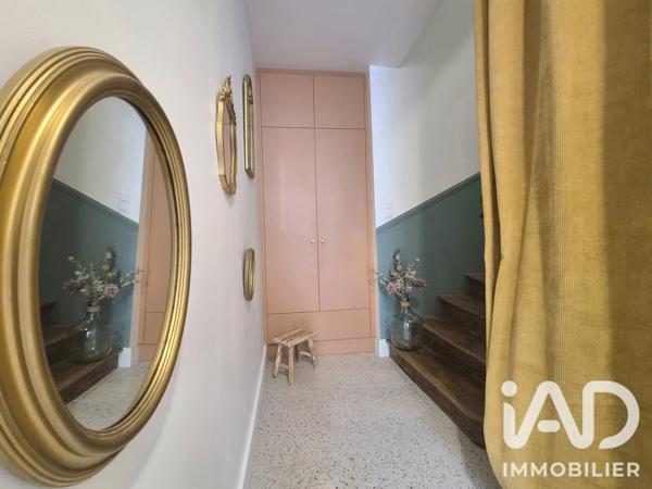 Appartement à vendre 7 pièces 133,49 m² Montigny-lès-Metz