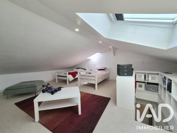 Appartement à vendre 7 pièces 133,49 m² Montigny-lès-Metz