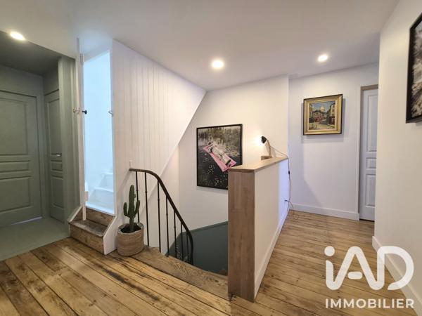 Appartement à vendre 7 pièces 133,49 m² Montigny-lès-Metz