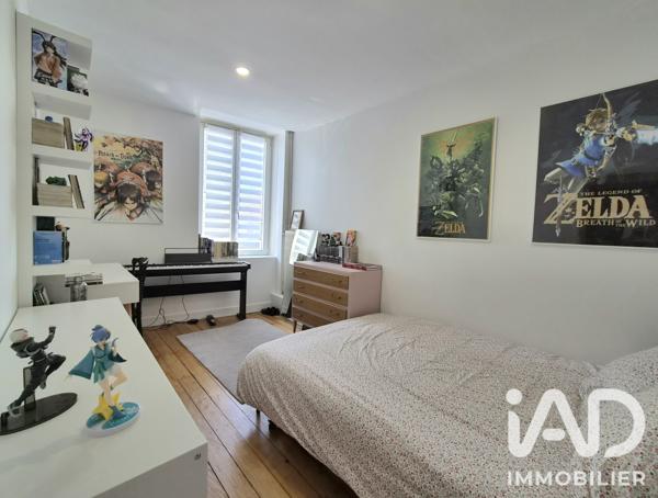 Appartement à vendre 7 pièces 133,49 m² Montigny-lès-Metz