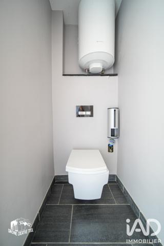 Appartement à vendre 4 pièces 76 m² Villerupt