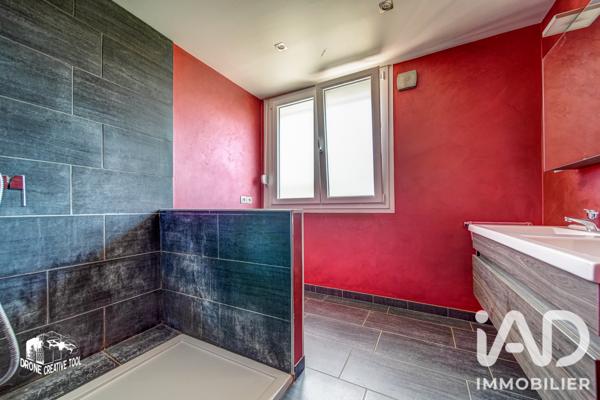 Appartement à vendre 4 pièces 76 m² Villerupt