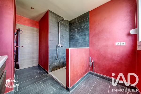 Appartement à vendre 4 pièces 76 m² Villerupt