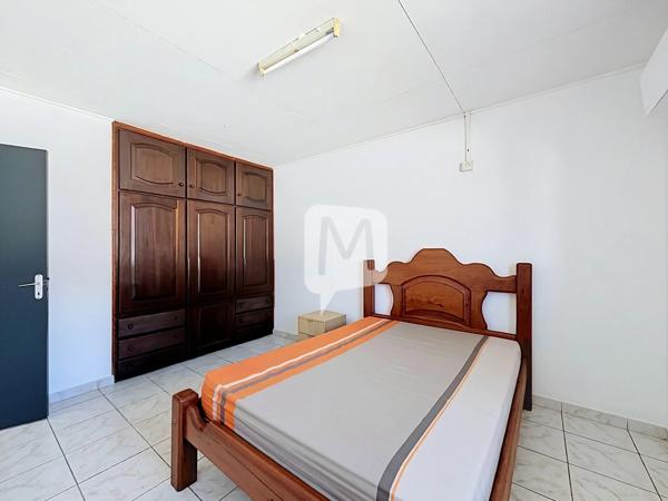 DPT GUYANE, à vendre CAYENNE Maison T4 plain pied de 163  m2 sur un terrain de 1 201 m2