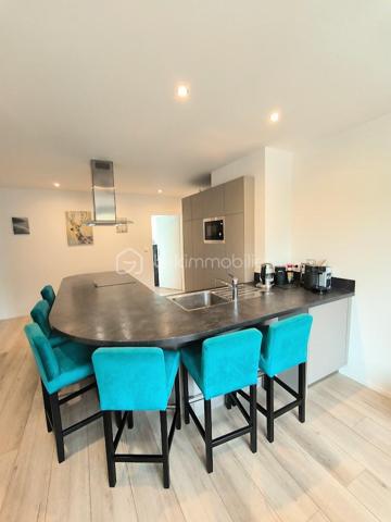 Appartement de 71,71 m²