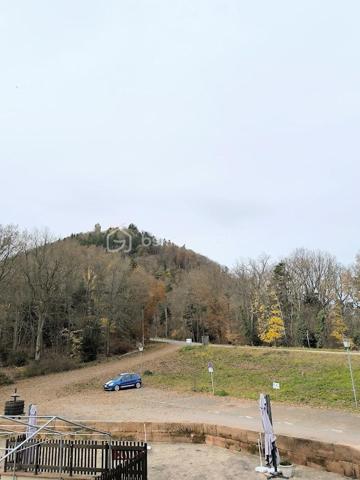 Appartement de 71,71 m²