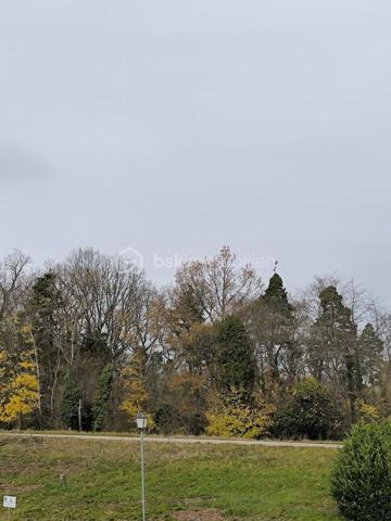 Appartement de 71,71 m²