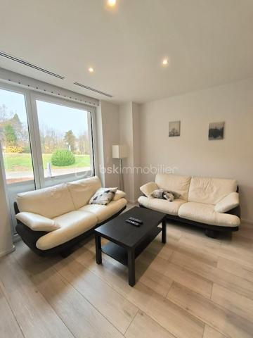 Appartement de 71,71 m²