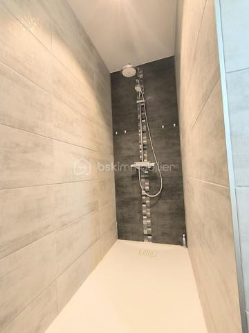 Appartement de 71,71 m²