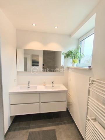 Appartement de 71,71 m²