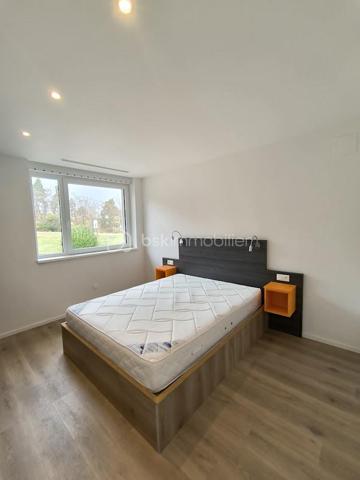 Appartement de 71,71 m²