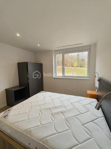 Appartement de 71,71 m²