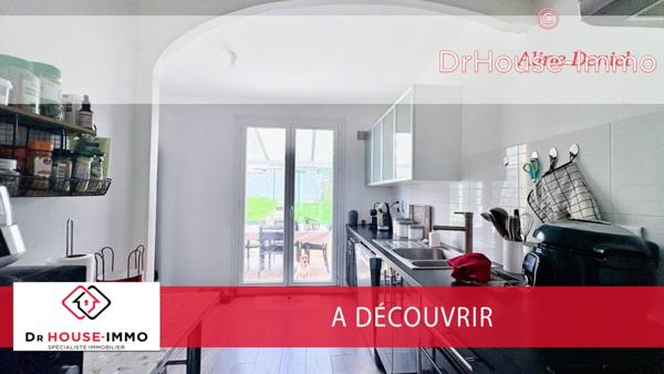 Maison à vendre 5 pièces de 95 m²