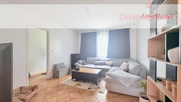 Maison à vendre 5 pièces de 95 m²