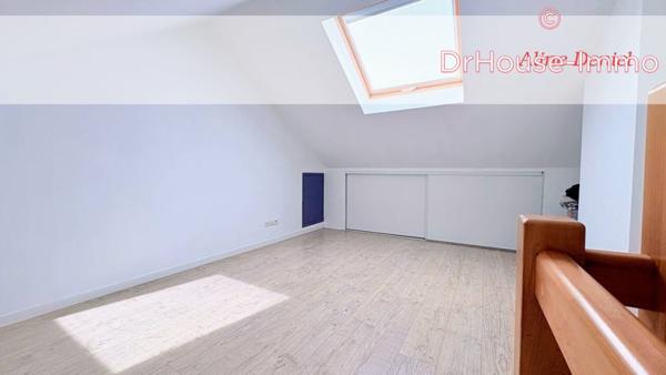 Maison à vendre 5 pièces de 95 m²