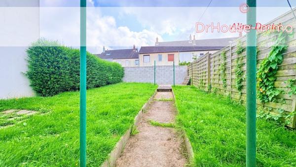 Maison à vendre 5 pièces de 95 m²