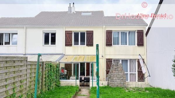 Maison à vendre 5 pièces de 95 m²