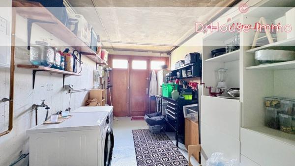 Maison à vendre 5 pièces de 95 m²
