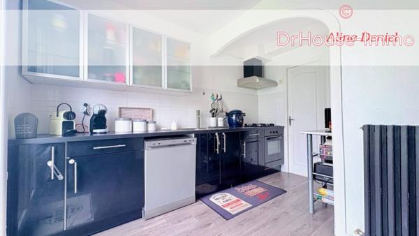 Maison à vendre 5 pièces de 95 m²