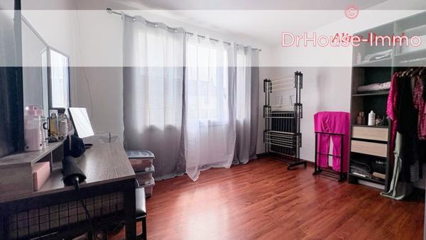 Maison à vendre 5 pièces de 95 m²