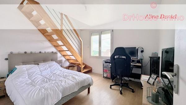 Maison à vendre 5 pièces de 95 m²