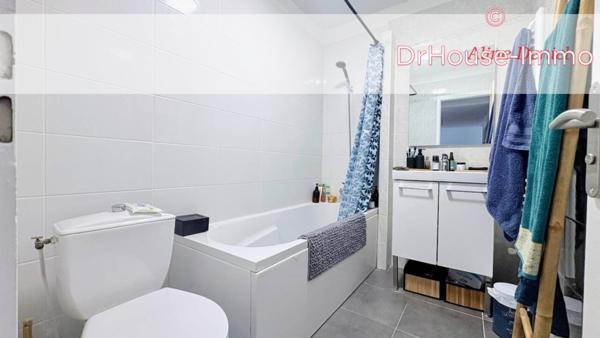 Maison à vendre 5 pièces de 95 m²