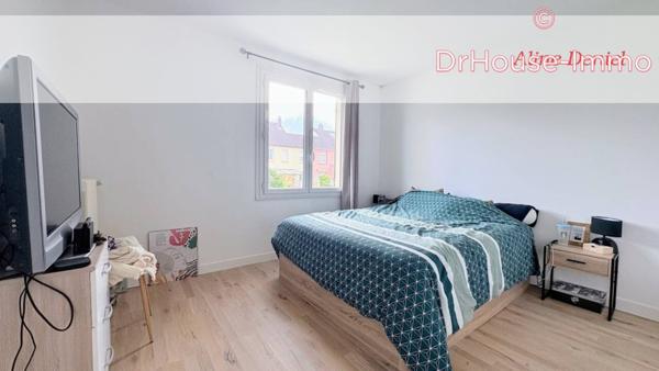 Maison à vendre 5 pièces de 95 m²