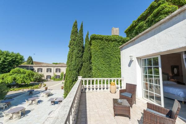 Vente Château Carcassonne 40 Pièces 3000 m²