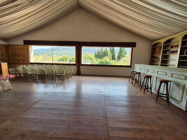 Vente Château Carcassonne 40 Pièces 3000 m²