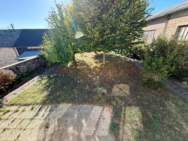 MONTSÛRS – Maison de 133 m² avec logement indépendant, jardin clos et DPE C