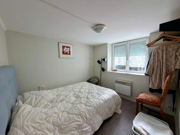 MONTSÛRS – Maison de 133 m² avec logement indépendant, jardin clos et DPE C