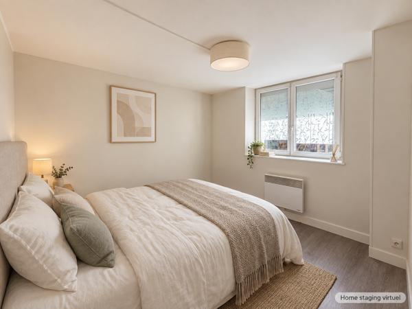 MONTSÛRS – Maison de 133 m² avec logement indépendant, jardin clos et DPE C