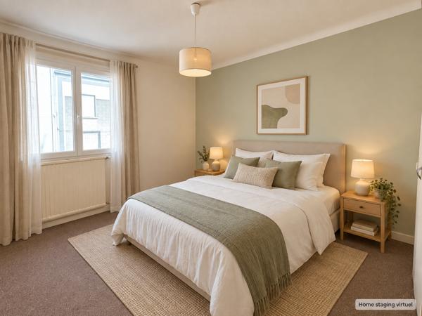 MONTSÛRS – Maison de 133 m² avec logement indépendant, jardin clos et DPE C