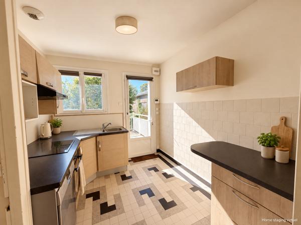 MONTSÛRS – Maison de 133 m² avec logement indépendant, jardin clos et DPE C