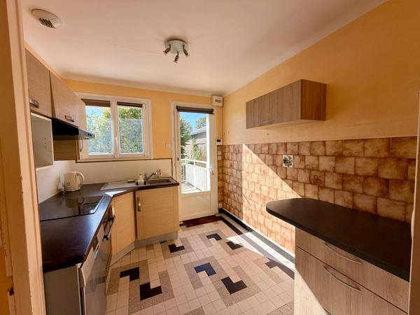 MONTSÛRS – Maison de 133 m² avec logement indépendant, jardin clos et DPE C
